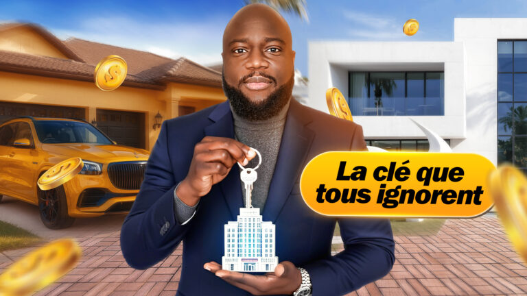 Miniature YouTube : La clé que tous…